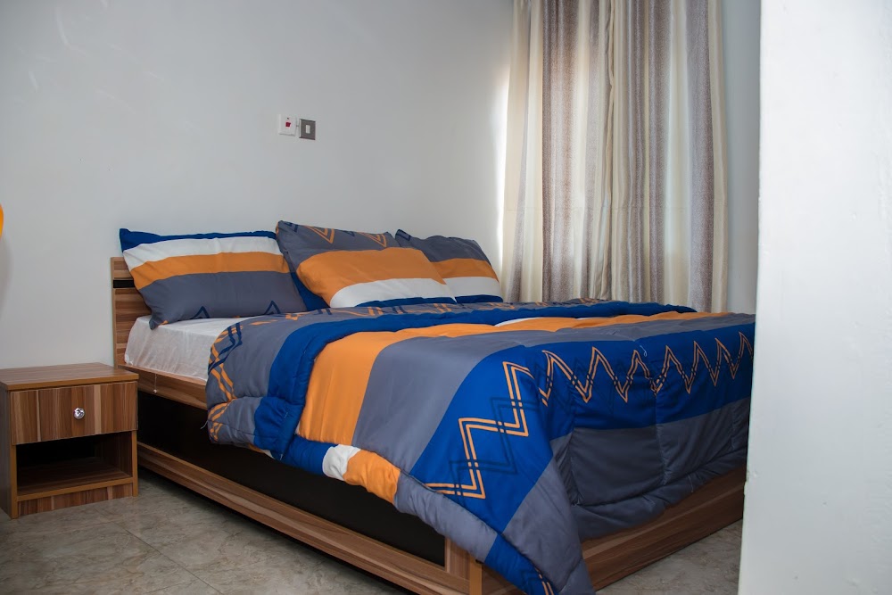 Raphilo Hotel photo 2